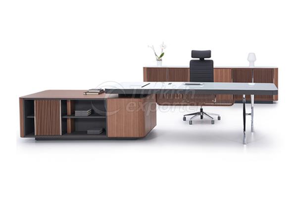 Executive Furniture Ares