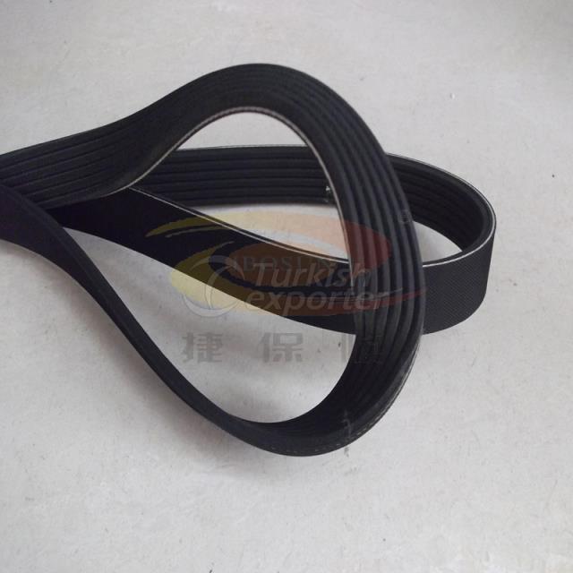 Rubber Drive Belt V-Belt