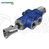 Mechanical Dump Valve