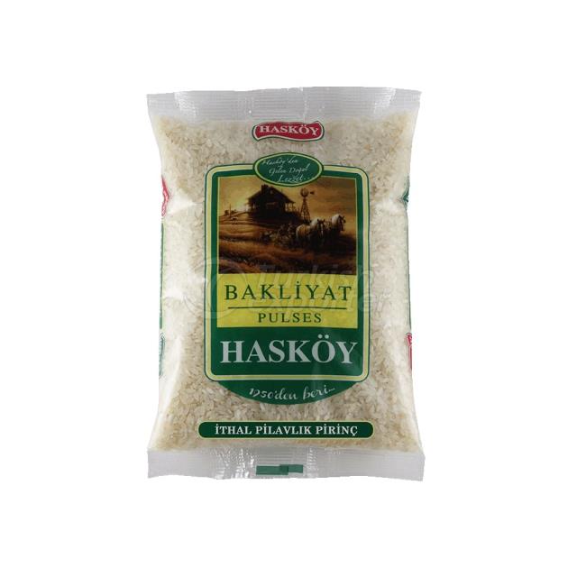 Imported Rice Suitable For Pilaf 2500g