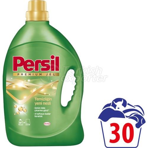 PERSIL PREMIUM GEL  2100 ML