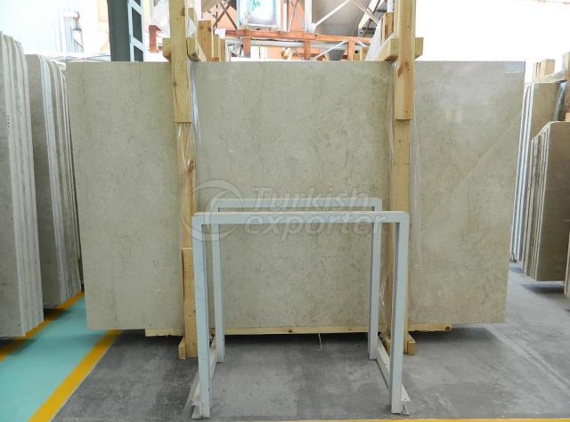 Bursa Light Beige Marble