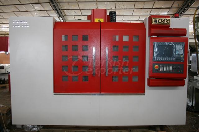 Cnc Machining Center