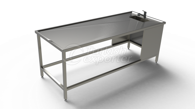 POSTMORTEM TABLE - GT 1170