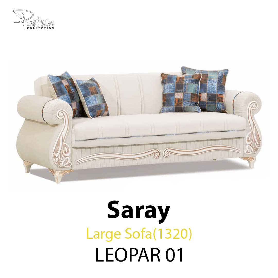 Saray Sofa