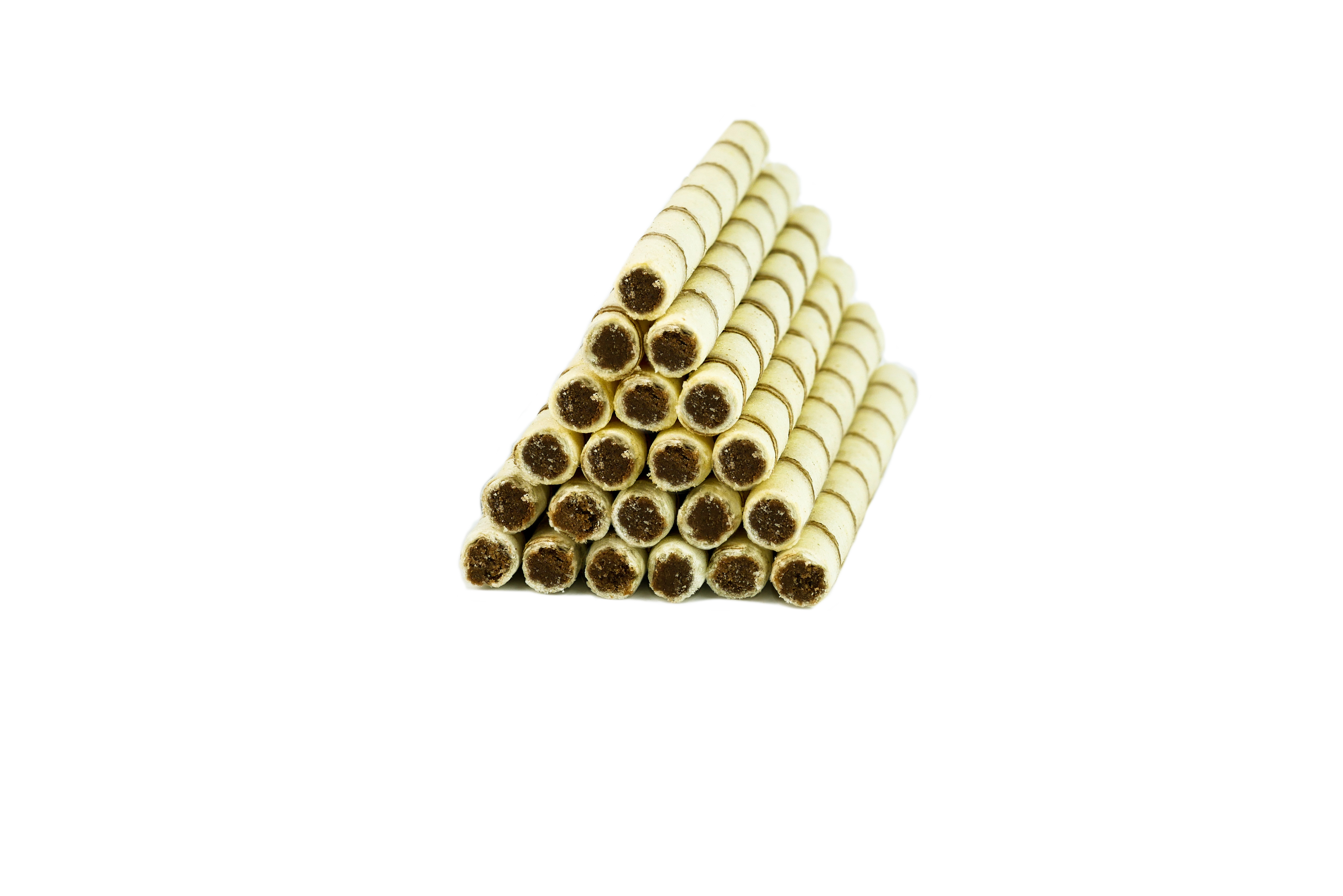 wafer rolls