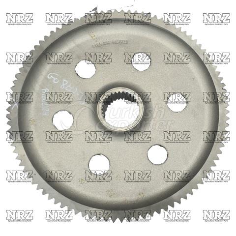 John Deere Final Drive Gear H167723