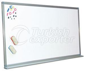 Enamel Whiteboard