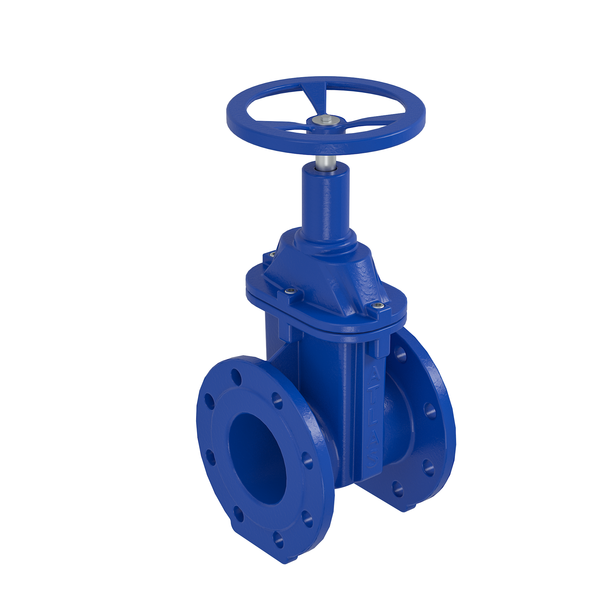 Atlas Gate Valve