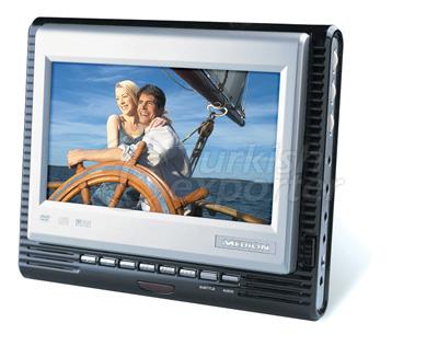 MD 80652 Taşınabilir DVD Oynatıcı