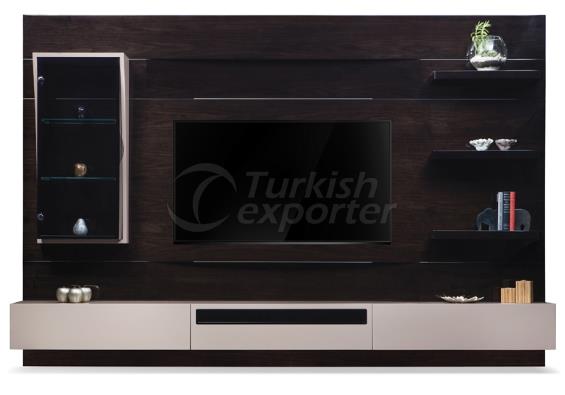 Alex Tv Units