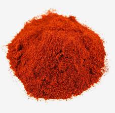 Chiili Powder 