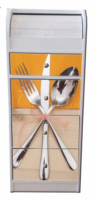 Bread Closet  EKM 013