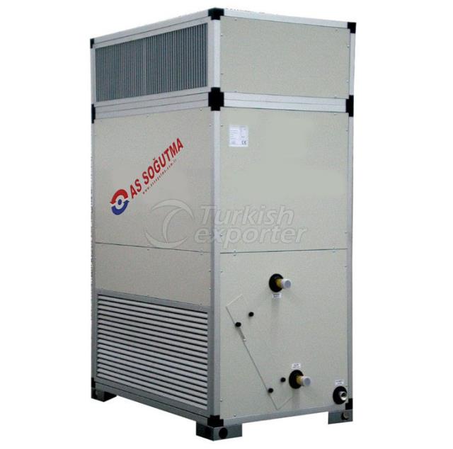 Air Conditioning Equipment