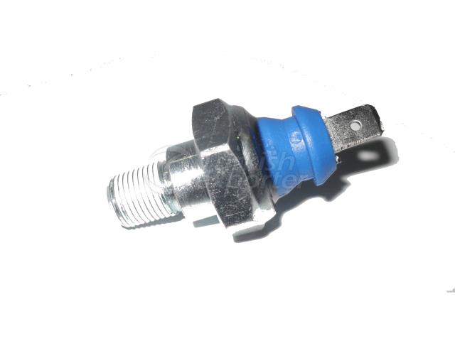 Oil Pressure Sensor