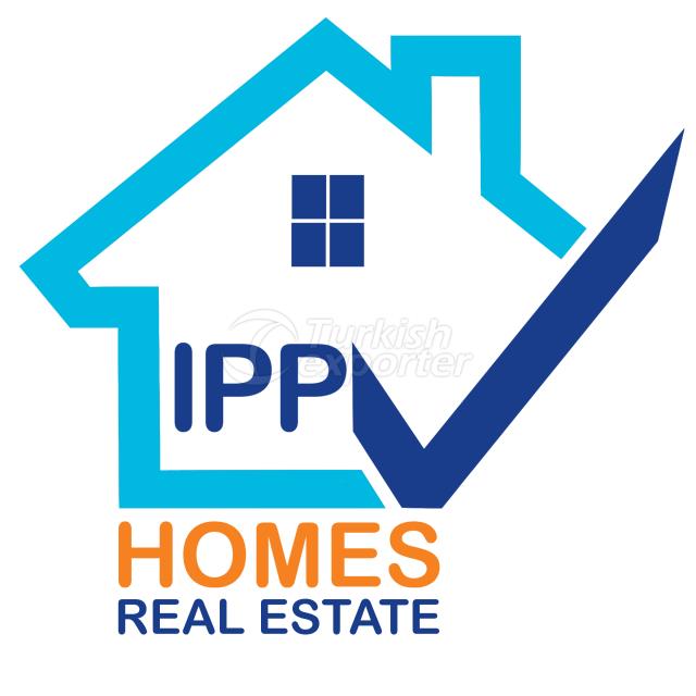 IPP Homes Real Estate