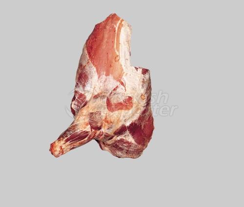 Forequarter