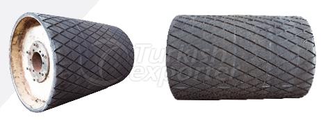 Electroplating Drums