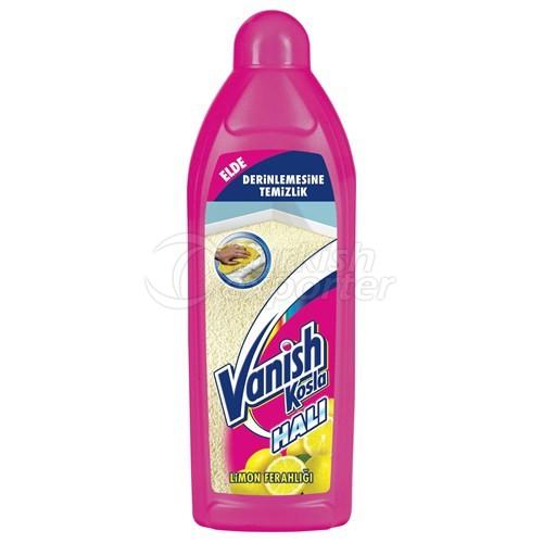 Detergent Vanish Kosla Carpet