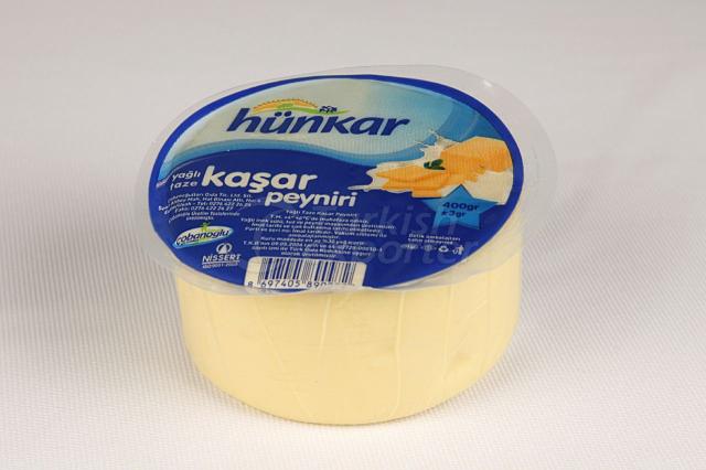 Fresh Cheddar Cheese  6397