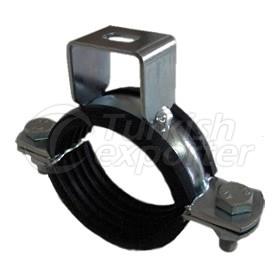 HEAVY DUTY PIPE CLAMP