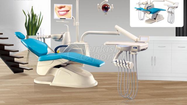 Dental Unit - Dental Chair