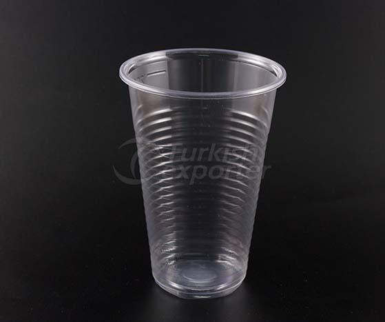 Plastic Cups