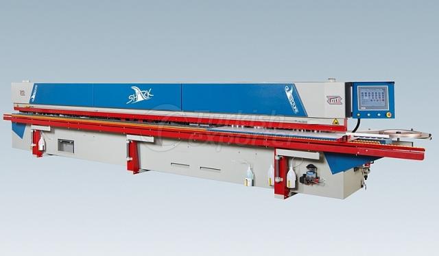 Edge Banding Machine Shark Quattroline