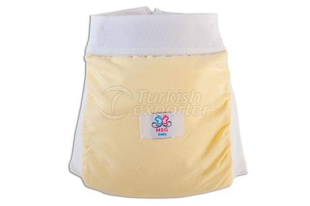 REUSABLE DIAPER