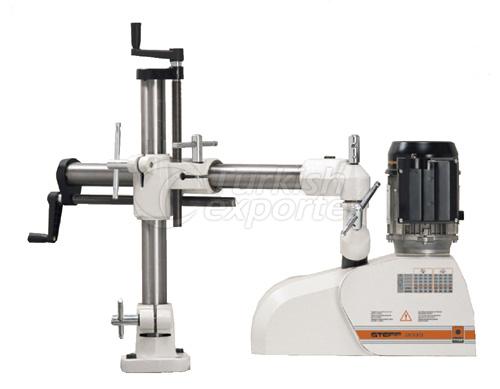 Automatic Feeder Steff 2033