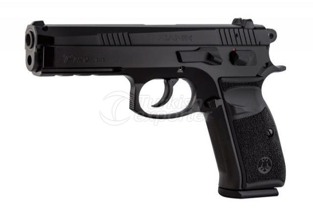 Pistol P120