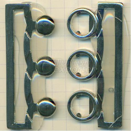 Buckle 20