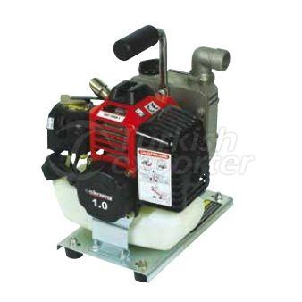 Gasoline Water Pumps QST 25KB-1