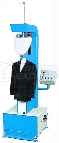 Collar Press BY-01S