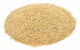 Bulgur (Cracked Wheat)