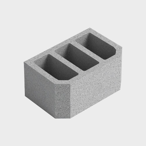 Hollow Block