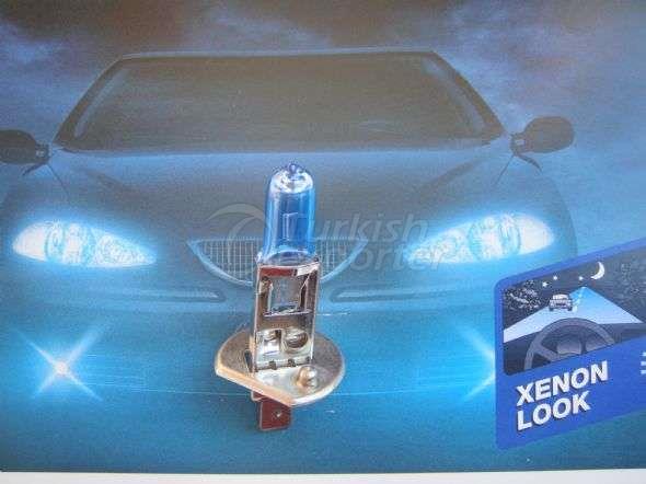 12 Volt Beyaz Işık 4300 Kelvi̇n - 62150