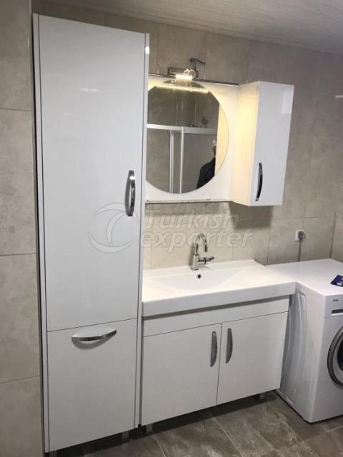 Bathroom Furnitures