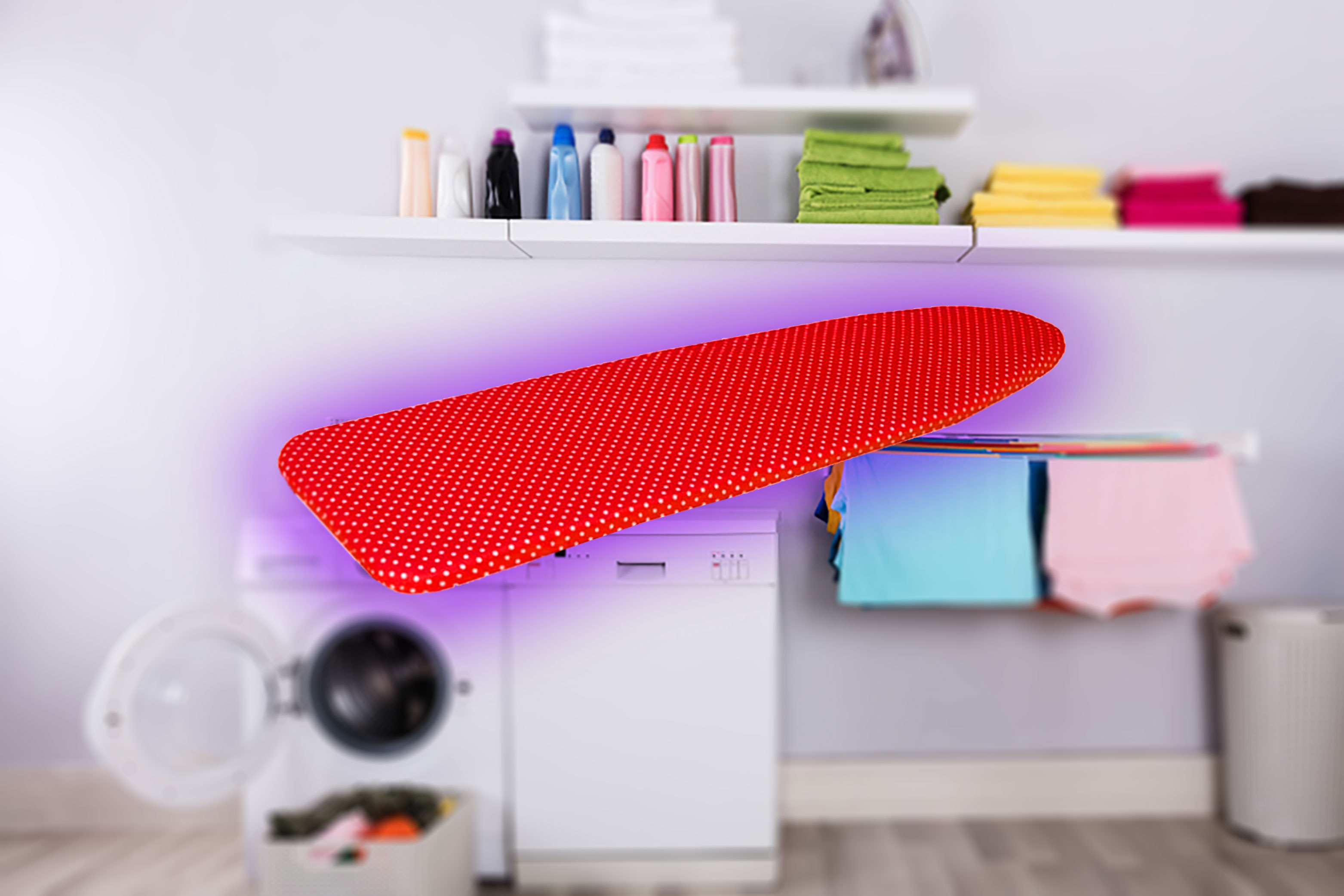 Ironing Board