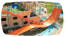 Water Slides Turbolance
