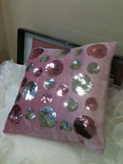 Toss Pillows K-11