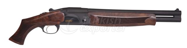 ARMSTAR AL 504 MN
