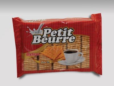 Petit Beurre Biscuit