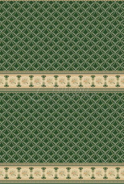 Mosque Carpets 316 Gold
