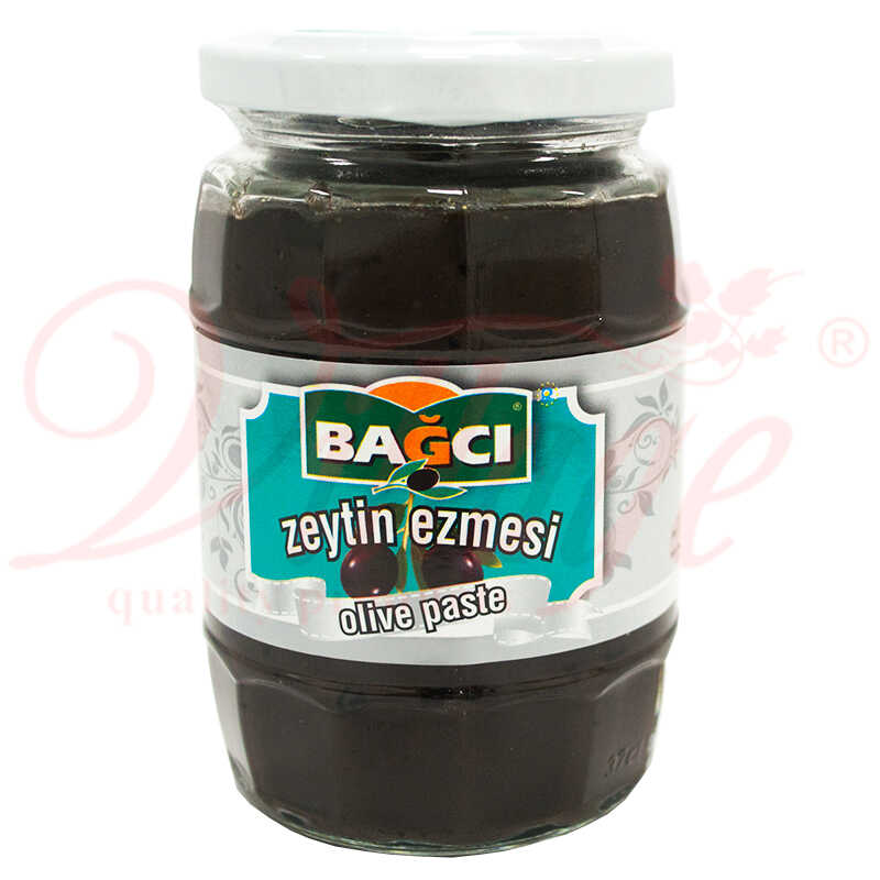 Zeytin Ezmesi