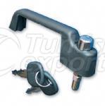 1009 - B Type Handle, Left