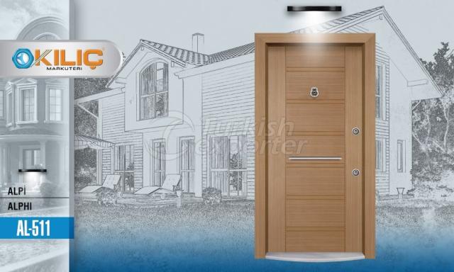 Alpine Series AL-511