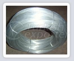 galvanized iron wire