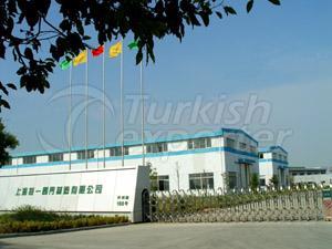 Shanghai Teyi Valve Manufacturing Co., Ltd.