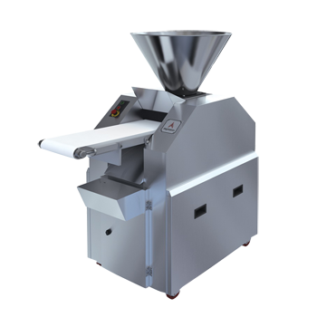 Volumetric Dough Divider Machine